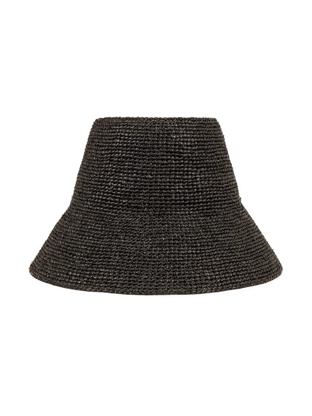 Janessa Leone Felix Bucket Hat in black